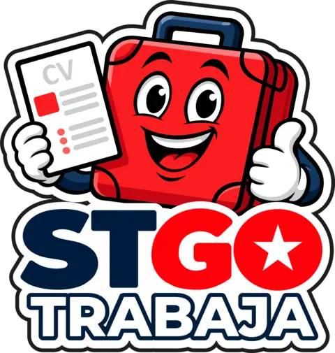 Santiago Trabaja