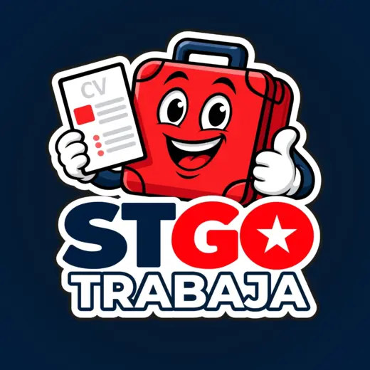 Santiago Trabaja